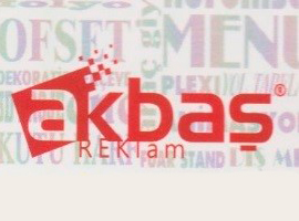 Akbaş Reklam Akbaş Reklam