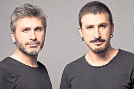 Концерт группы «REDD» в «Off Gumuşluk»