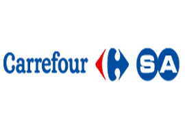 Продовольственные супермаркеты «Carrefour»