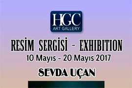 Художественная выставка в «HGC Art Gallery»