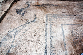 В Бодруме найдены древние артефакты