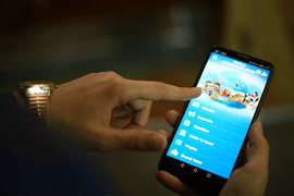 Популярное мобильное приложение «Muğla Kent»