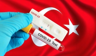 Турция отменила ПЦР-тесты для въезда туристов
