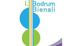 Первое Бодрумское Биеннале 2013