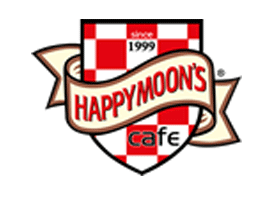 Happy Moon's Cafe