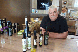 Лучшие сорта оливкового масла 2019