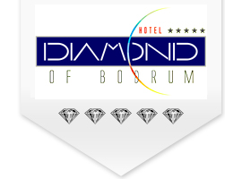 Diamond of Bodrum Diamond of Bodrum
