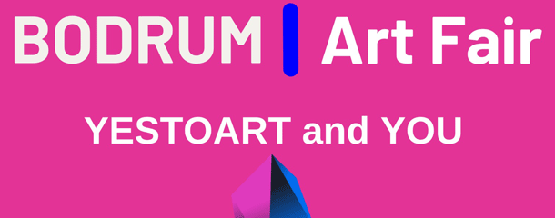 «Bodrum Art Fair»