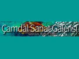 Bodrum Camkaro Çamdal Sanat Atölyesi Bodrum Camkaro Çamdal Sanat Atölyesi
