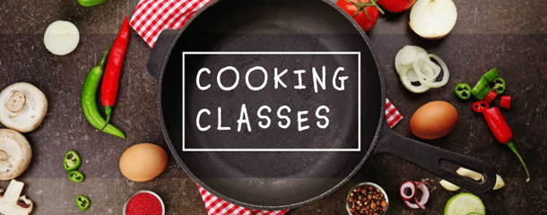 Кулинарные курсы от «Foodrum Culinary Park»