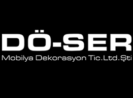 Dö-Ser Modek Mobilya Dö-Ser Modek Mobilya