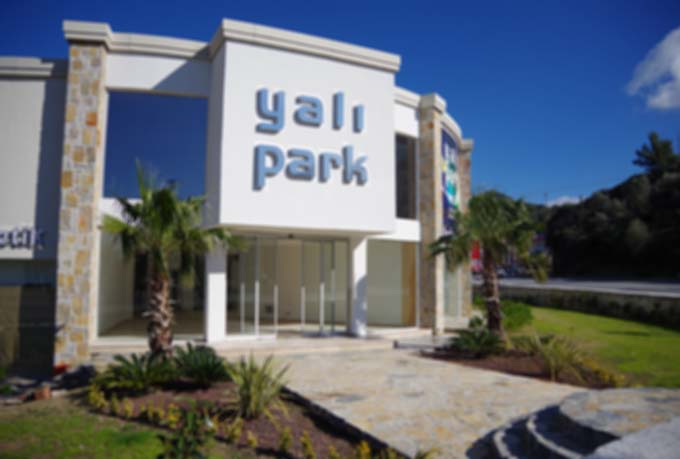 Yalı Park AVM Yalı Park AVM