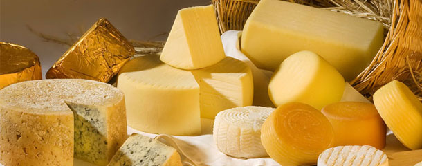 Сырный фестиваль в Бодруме