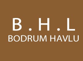 Bodrum Havlu Bodrum Havlu