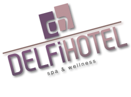 Delfi Hotel Spa & Wellness Delfi Hotel Spa & Wellness