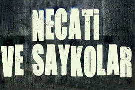 Группа «Неджати и Саколар» в клубе «Mandalin»
