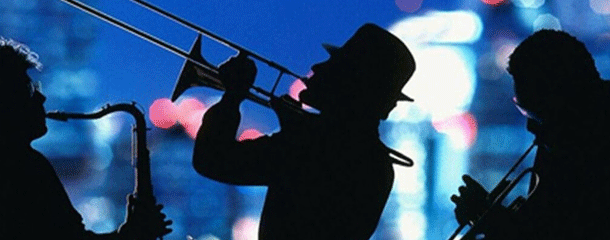 Фестиваль джаза в Бодруме