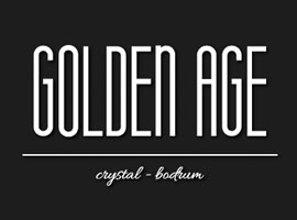 Golden Age Crystal Bodrum