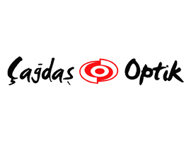 Çağdaş Optik Çağdaş Optik